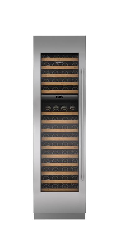 Sub zero wine clearance cooler model 424 price